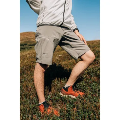 Шорты Turbat Bali Mns XXXL Biking Red - 6 - Robinzon.ua