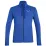 Чоловіча флісова кофта Salewa *Rocca 2 PL M FZ, blue, 48/M (27559/8625 48/M) - 2 - Robinzon.ua