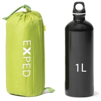 Килимок надувний Exped Ultra 3R M Mummy - 6 - Robinzon.ua