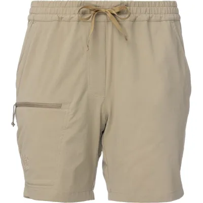 Шорти Turbat Odyssey Lite Shorts Wmn XS Cornstalk Sand - 1 - Robinzon.ua