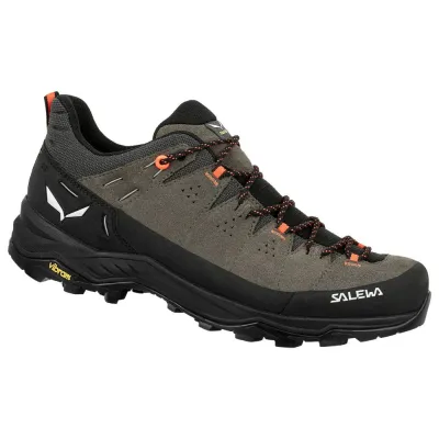 Кросівки чоловічі Salewa ALP TRAINER 2 44 - коричневий 013.001.5637 - 1 - Robinzon.ua