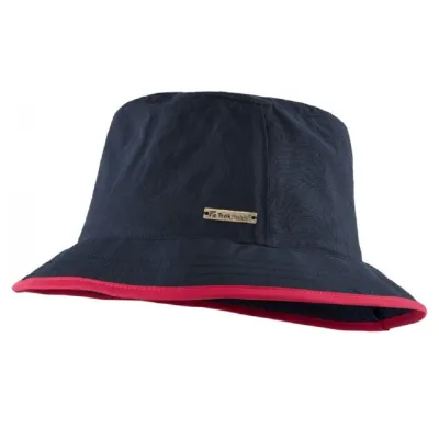 Панама Trekmates Ordos Hat, Navy, S/M (TM-005255 - S/M) - 1 Панама Trekmates Ordos Hat, Navy, S/M (TM-005255 - S/M) - 1 - Robinzon.ua