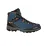 Полуботинки мужские Salewa Alp Trainer 2 Mid GTX 44 - синий с мембраной Gore-Tex®, треккинговые - 013.001.5966 - 2 - Robinzon.ua