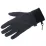 Перчатки Turbat Racoon WindBloc M Jet Black - 1 - Robinzon.ua