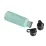 Пляшка Esbit DBS750PC-LG lind green - 4 - Robinzon.ua