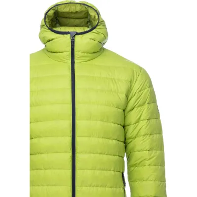 Куртка Turbat Trek Mns M Macaw Green - 5 - Robinzon.ua