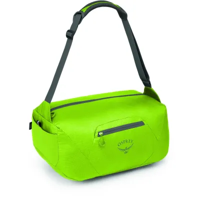 Сумка Osprey Ultralight Stuff Duffel 30, Limon (843820155884) - 1 - Robinzon.ua