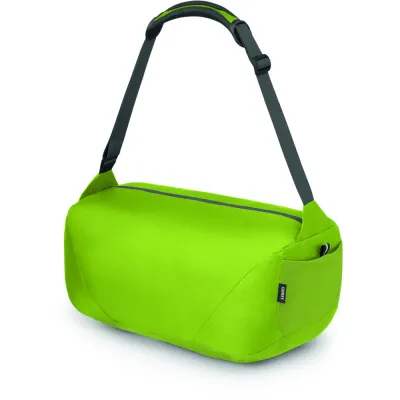 Сумка Osprey Ultralight Stuff Duffel 30, Limon (843820155884) - 2 - Robinzon.ua