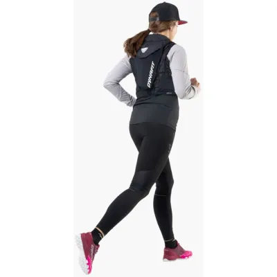 Штаны женские Dynafit Ultra 2 W Long Tights, black, 48/42 (711510912) - 4 - Robinzon.ua
