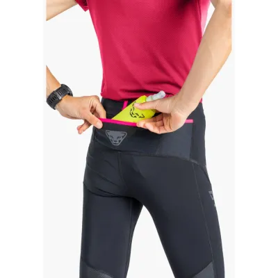 Штаны женские Dynafit Ultra 2 W Long Tights, black, 48/42 (711510912) - 5 - Robinzon.ua