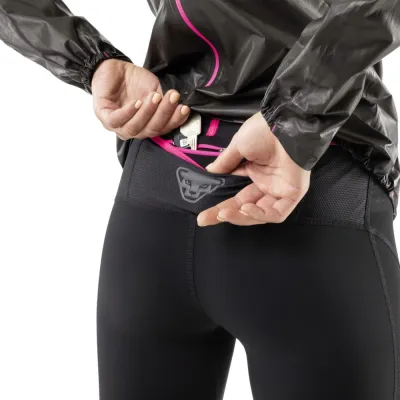 Штаны женские Dynafit Ultra 2 W Long Tights, black, 48/42 (711510912) - 6 - Robinzon.ua