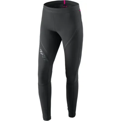 Штаны женские Dynafit Ultra 2 W Long Tights, black, 48/42 (711510912) - 7 - Robinzon.ua