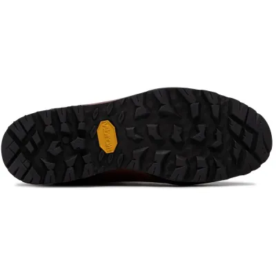 Ботинки мужские Zamberlan 1111 CRESTA GTX RR 44 - коричневый с мембраной Gore-Tex®, треккинговые - 006.3489 - 6 Ботинки мужские Zamberlan 1111 CRESTA GTX RR 44 - коричневый с мембраной Gore-Tex®, треккинговые - 006.3489 - 6 - Robinzon.ua