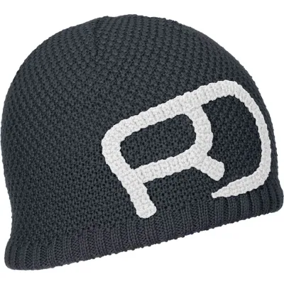 Шапка чоловіча Ortovox Rock'n'wool Beanie M, black raven, M (4251877744139) - 1 Шапка чоловіча Ortovox Rock'n'wool Beanie M, black raven, M (4251877744139) - 1 - Robinzon.ua