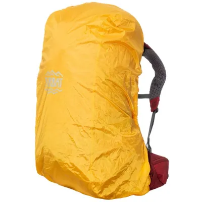 Чехол для рюкзака Turbat Raincover. L. Yellow - 1 - Robinzon.ua