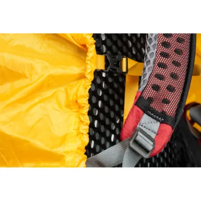 Чехол для рюкзака Turbat Raincover. L. Yellow - 3 - Robinzon.ua