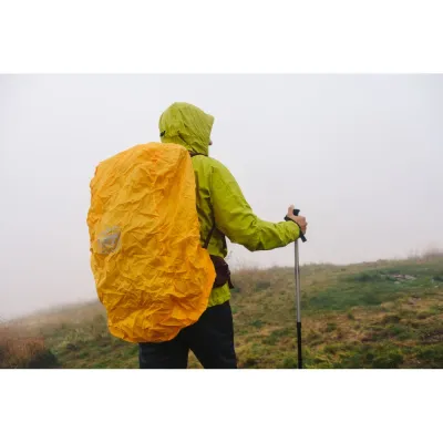 Чехол для рюкзака Turbat Raincover. L. Yellow - 5 - Robinzon.ua