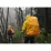 Чехол для рюкзака Turbat Raincover. L. Yellow - 6 - Robinzon.ua