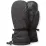 Варежки женские Trekmates Chamonix GTX Mitt Wms, black, L (TM-006138/TM-01000) - 2 - Robinzon.ua
