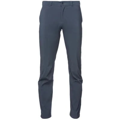 Брюки Turbat Winter Travel Mns S Midnight Black Navy - 1 - Robinzon.ua