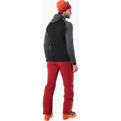 Фліс ч Dynafit RADICAL PTC M JKT 71122 0731 - 46/S - серый - 3 - Robinzon.ua