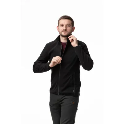 Реглан Turbat Omalo Mns S Black - 3 - Robinzon.ua