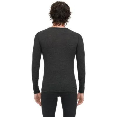 Термофутболка Turbat Retezat Top Mns XL Caviar Black - 2 - Robinzon.ua