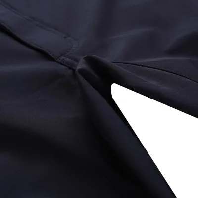 Штани чоловічі Alpine Pro SHINAR, Black, 50 (MPAY589990 50) - 5 - Robinzon.ua