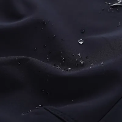 Штани чоловічі Alpine Pro SHINAR, Black, 50 (MPAY589990 50) - 6 - Robinzon.ua