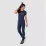 Штани жіночі Salewa Fanes Hemp W Pants, Blue navy blazer, 42/36 (28246/3960 42/36) - 3 - Robinzon.ua