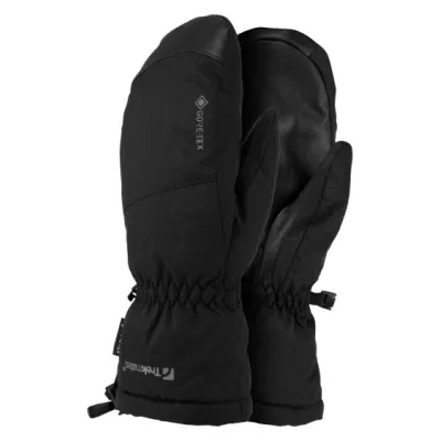 Варежки Trekmates Chamonix GTX Mitt, black, L (TM-004819/TM-01000) - 1 - Robinzon.ua