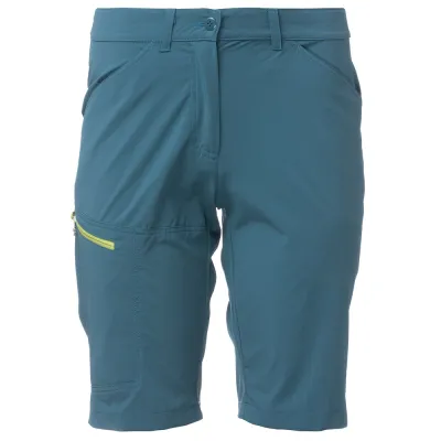 Шорти Turbat Bali Wmn S Blue Coral - 1 - Robinzon.ua