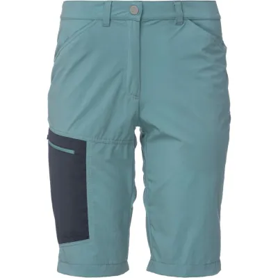 Шорти Turbat Bali Wmn S Blue Coral - 2 - Robinzon.ua