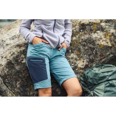 Шорти Turbat Bali Wmn S Blue Coral - 5 - Robinzon.ua