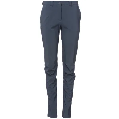 Штани Turbat Winter Travel Wmn M Midnight Black Navy - 1 - Robinzon.ua