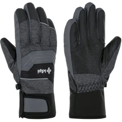 Рукавички Kilpi SKIMI-U, dark grey, M (SU0710KIDGYM) - 1 - Robinzon.ua
