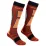 Шкарпетки чоловічі Ortovox Ski Rock'n'wool Long Socks M, clay orange, 42-44 (4251422592741) - 2 - Robinzon.ua