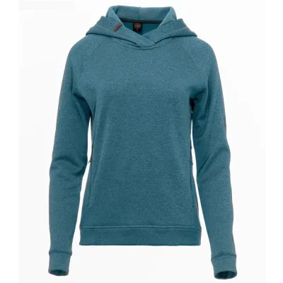 Худи Turbat Porto Houdi Wmn XL Blue - 1 - Robinzon.ua