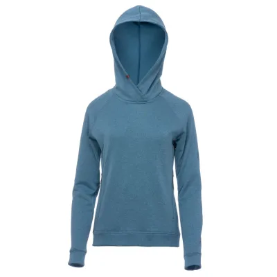 Худи Turbat Porto Houdi Wmn XL Blue - 2 - Robinzon.ua