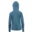 Худи Turbat Porto Houdi Wmn XL Blue - 3 - Robinzon.ua