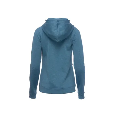Худи Turbat Porto Houdi Wmn XL Blue - 4 - Robinzon.ua