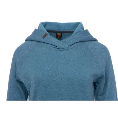 Худи Turbat Porto Houdi Wmn XL Blue - 5 - Robinzon.ua