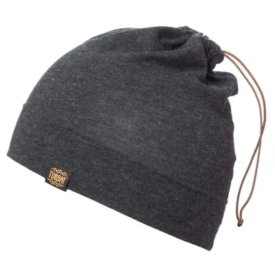 Шапка Turbat Trot L/XL Jet Black - 1 Шапка Turbat Trot L/XL Jet Black - 1 - Robinzon.ua