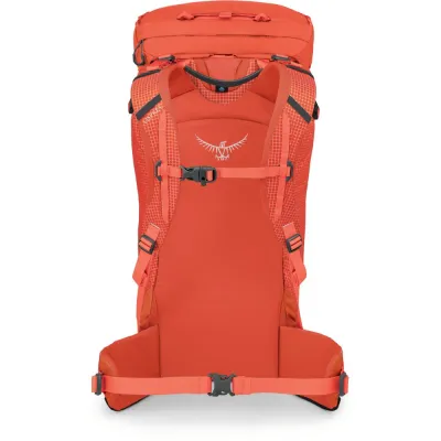Рюкзак Osprey Mutant 38, mars orange, S/M (10004554) - f22 - 4 - Robinzon.ua