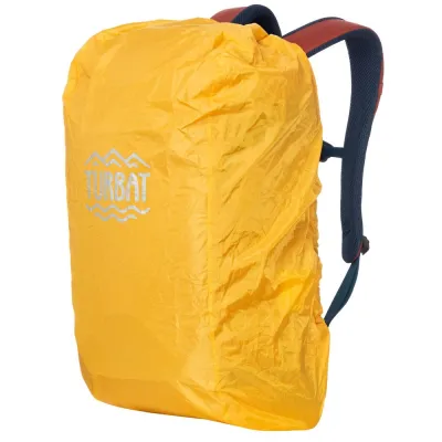 Чехол для рюкзака Turbat Raincover. S. Yellow - 2 - Robinzon.ua
