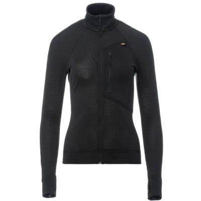 Реглан Turbat Ilma 3 Wmn L Jet Black - 2 - Robinzon.ua