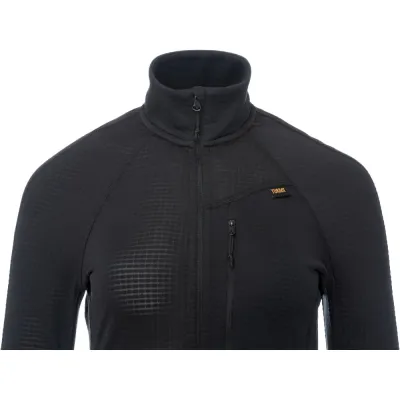 Реглан Turbat Ilma 3 Wmn L Jet Black - 3 - Robinzon.ua
