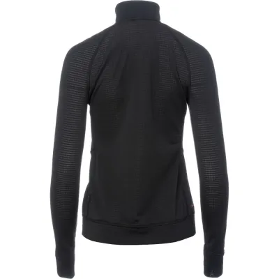 Реглан Turbat Ilma 3 Wmn L Jet Black - 5 - Robinzon.ua