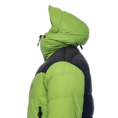 Куртка Turbat Petros Pro Mns XL Macaw Green - 4 - Robinzon.ua