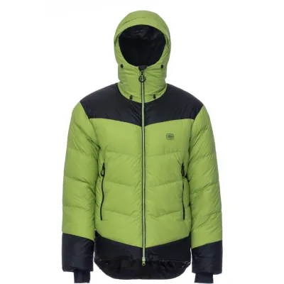 Куртка Turbat Petros Pro Mns XL Macaw Green - 5 - Robinzon.ua